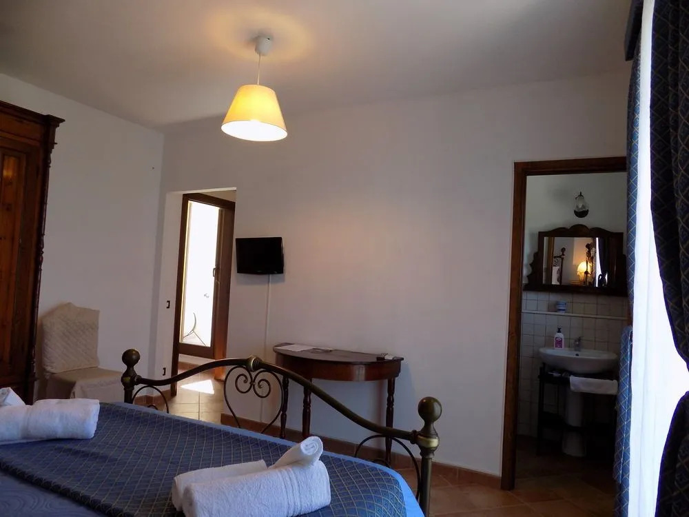 B&B Vista Egadi