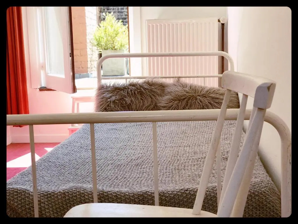 trendy house 5min from shoppingstreets