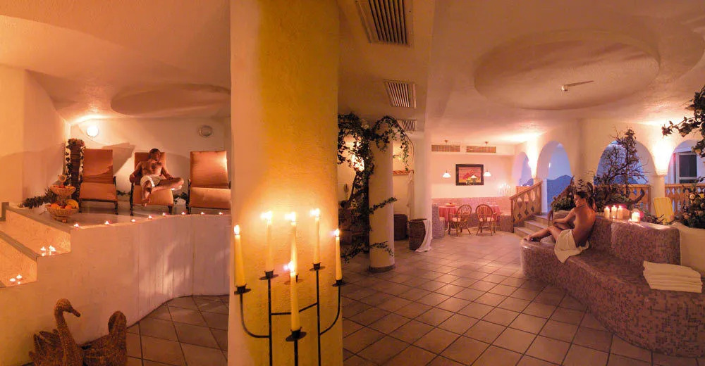 Taubers Bio Vitalhotel