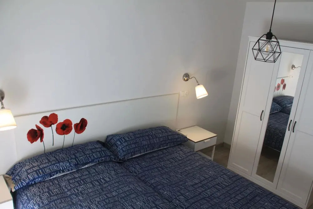 Madrid Rent 2