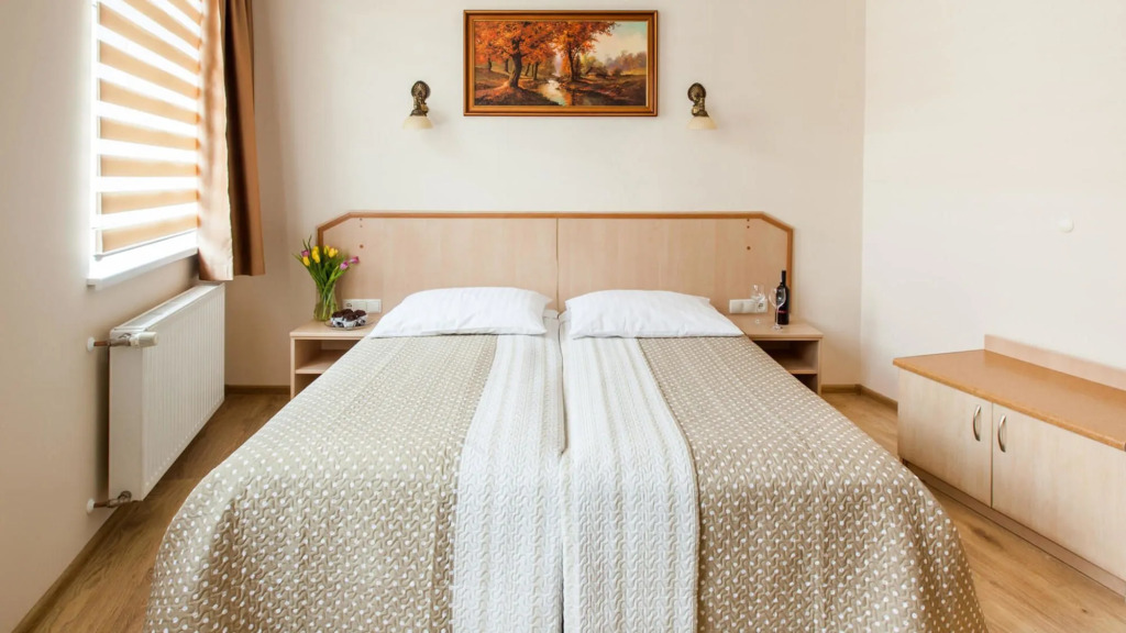 Antica Residence