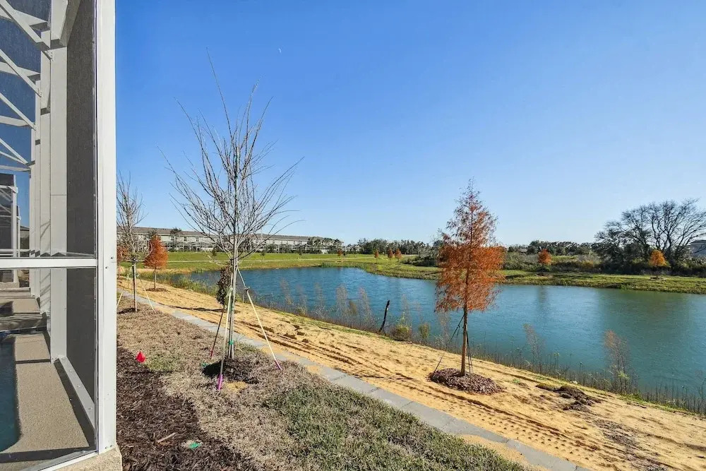 5bd/5ba Lake View Brandnew at Champions Gate