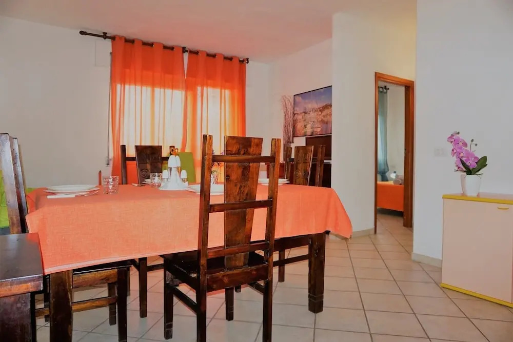 Residence Ostro