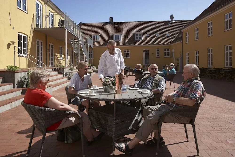 Hotel Residens Møen