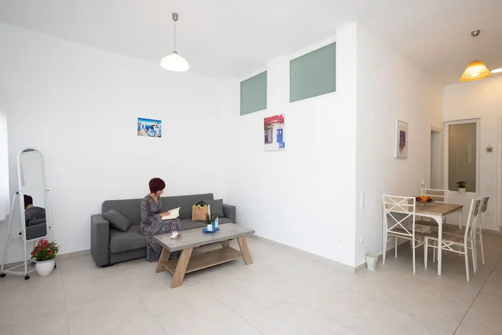Spilia Suites Hotel Mykonos