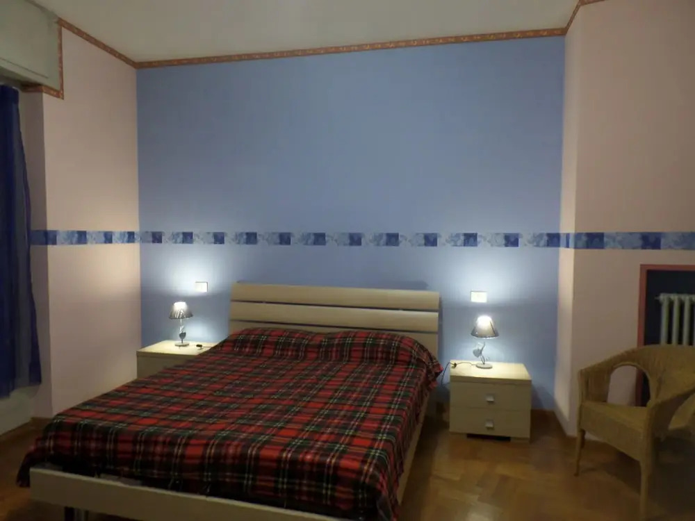 Appartamento Stresa Vista Collina