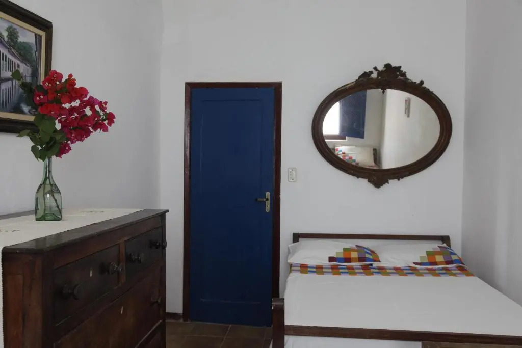 Pousada santa rita