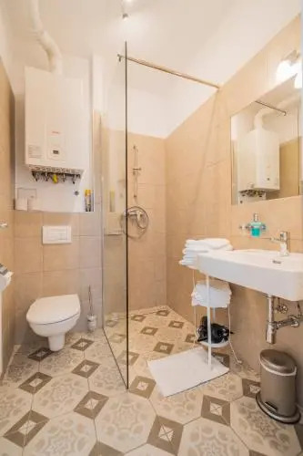 La Perla Vintage-Apartments