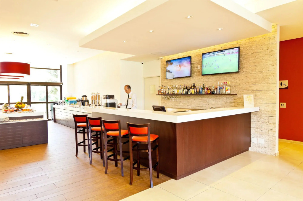 Hotel Panamby Guarulhos