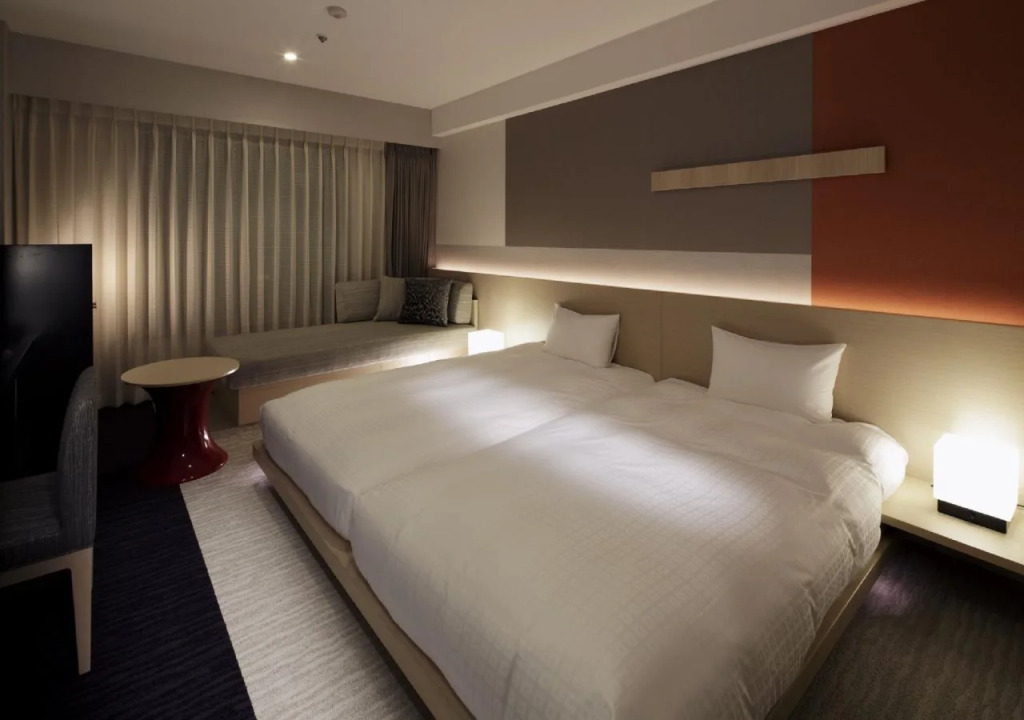 Resorpia Hakone