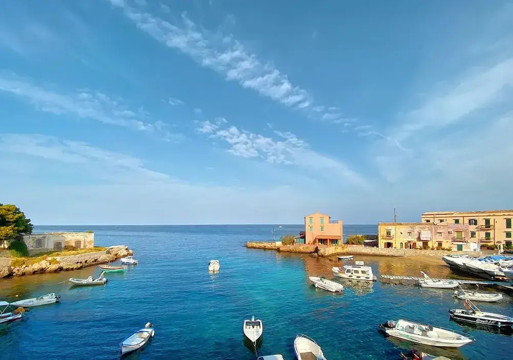 Solemar Sicilia - Palazzo Tiglio