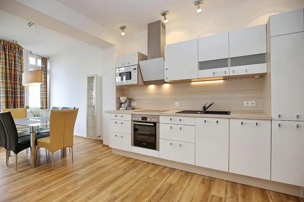 Villa Triton Wohnung 03