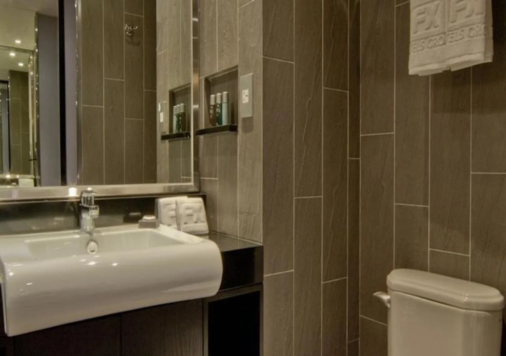 FX Hotel Guan Qian Suzhou