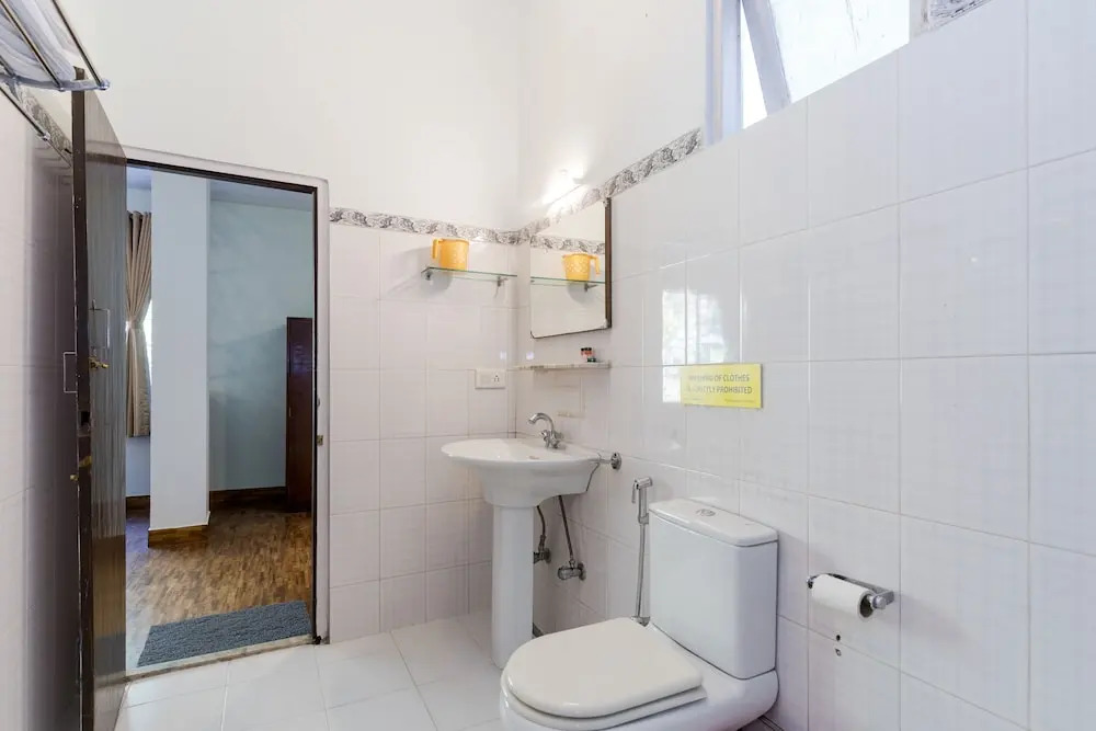 Hotel Blue Poppy