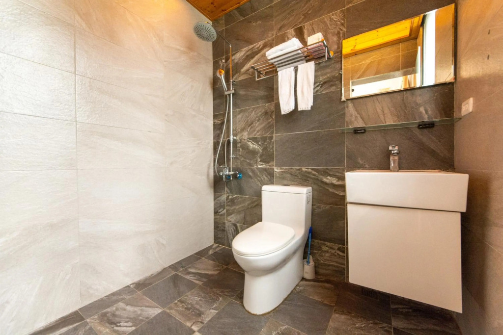Jinguann B&B
