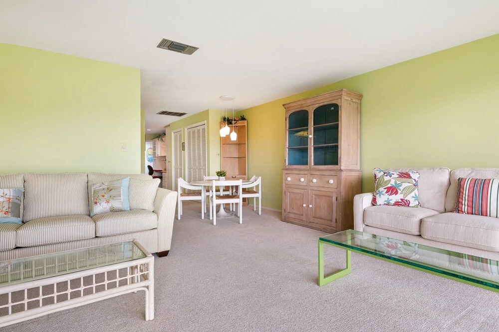 Waterfront Condo Beach Access Community Pool And Tennis 1 Bedroom Condo by RedAwning