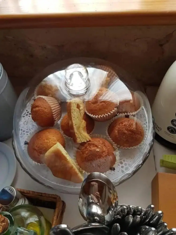 El Lagar de La Navazuela