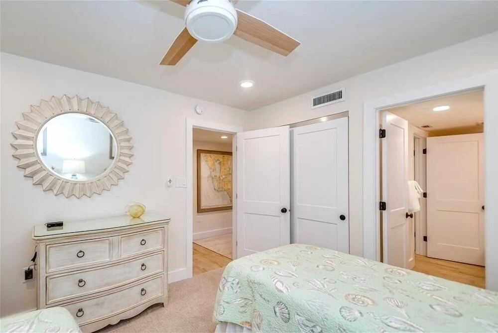 Sea Oats 244 2 Bedroom Condo by RedAwning