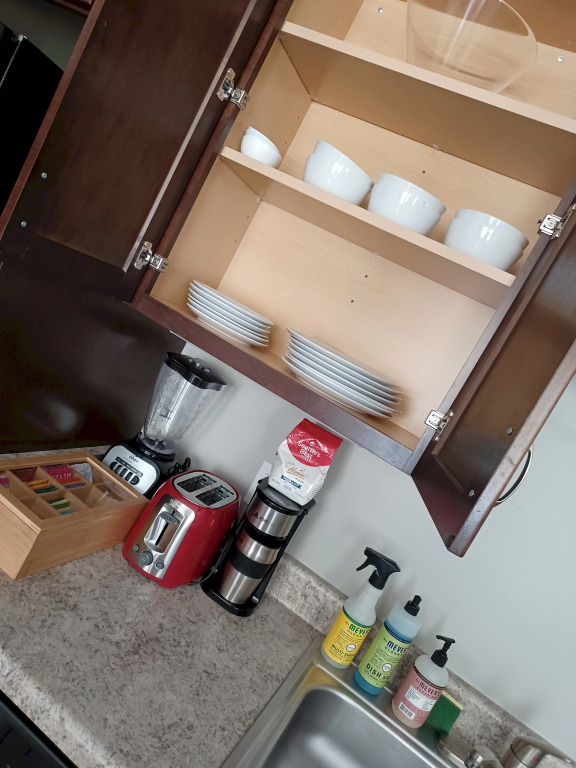 Downtown Denver 2BR Apt - Loft Style Living!