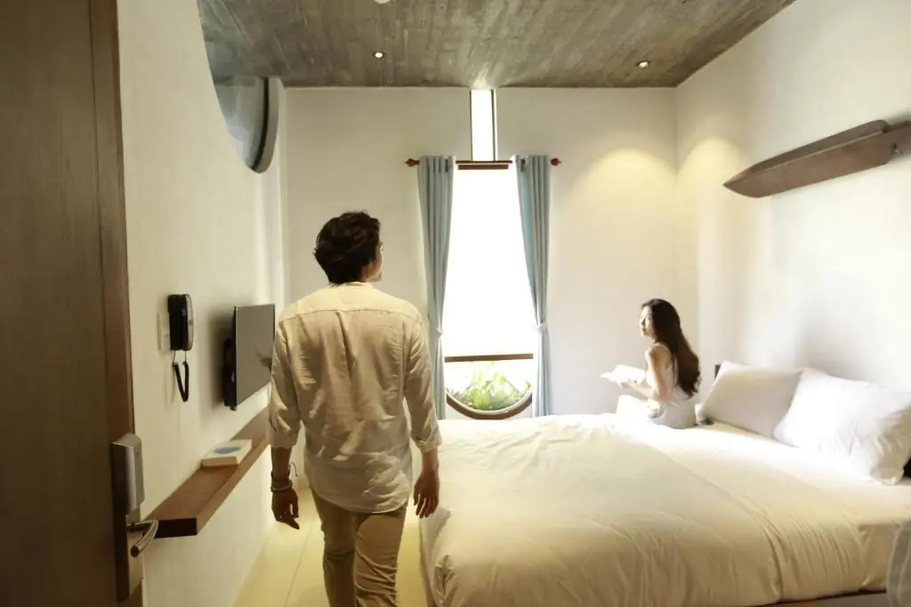 The Memory Danang Boutique