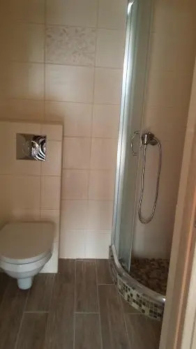 Pokoje do wynajęcia "Pod Wydmami" Sarbinowo PRZY PLAŻY , PLAC ZABAW , ROWERY