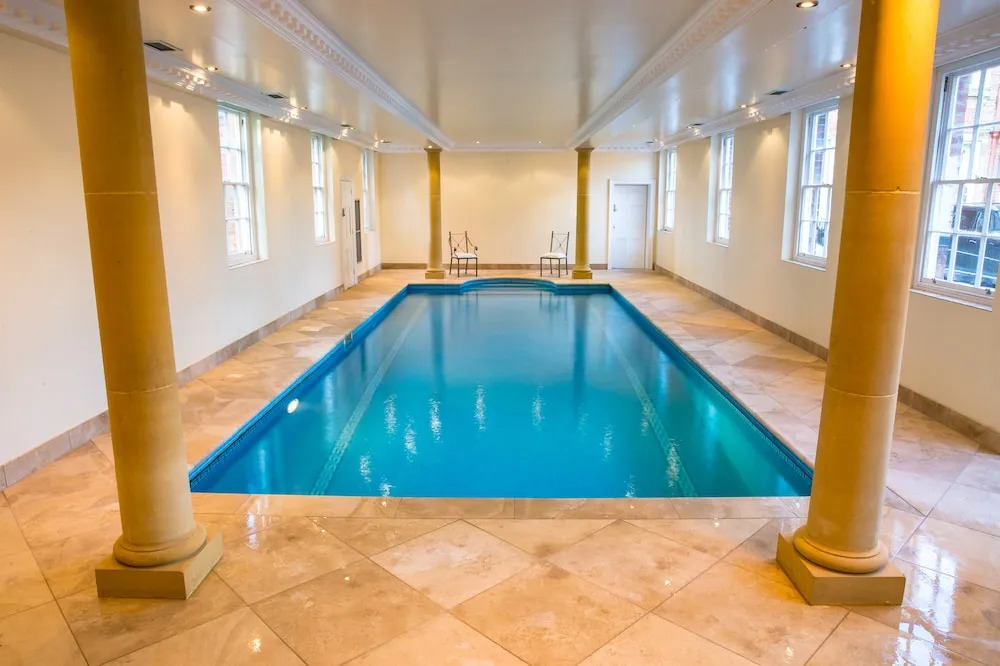 Netley Hall