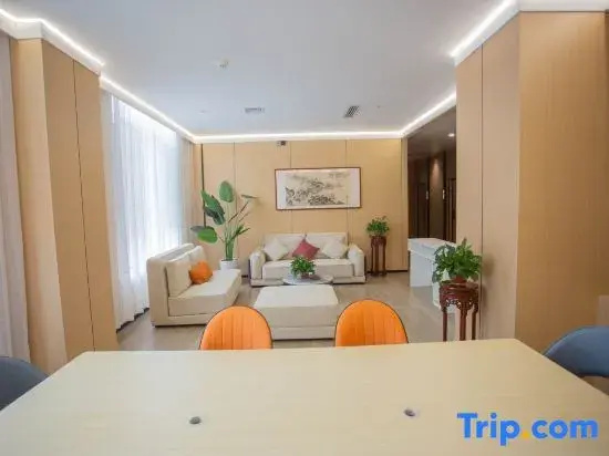 Taiyuan YS Hotel
