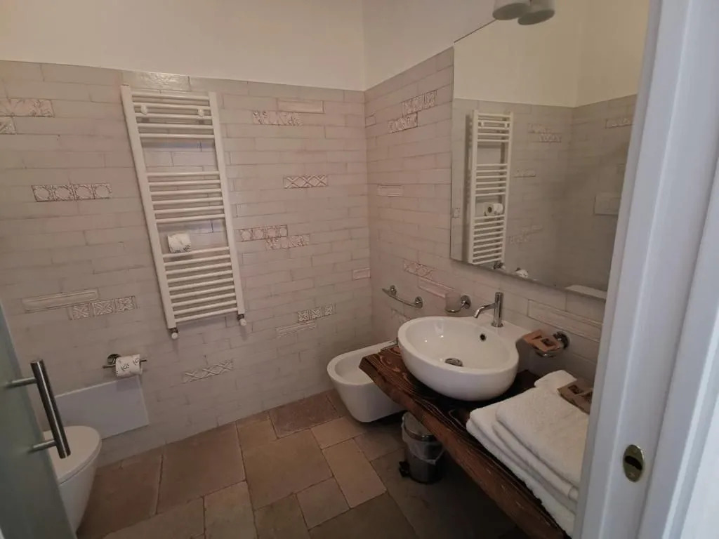 Masseria Del Crocifisso