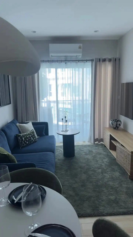 Апартаменты просторные в Serenity 5 минут до Nayi Yang beach