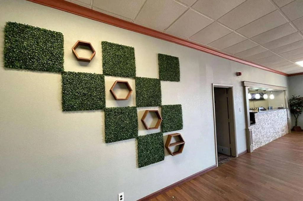 USA Inn and Suites Springfield Ohio