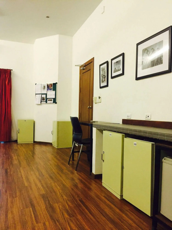 Billabong Hostel