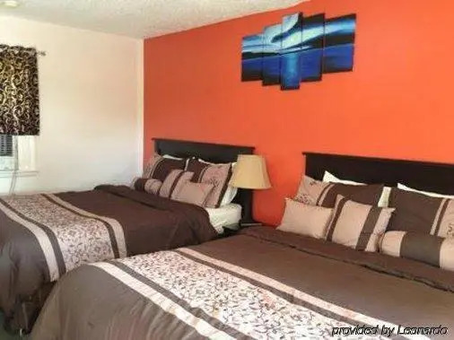 Lacis Country Inn - Knob Noster