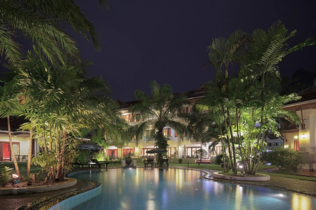 The Pe La Resort, Phuket - SHA Extra Plus