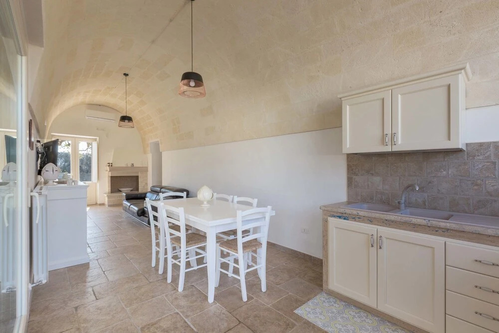 Trulli di Buontempo