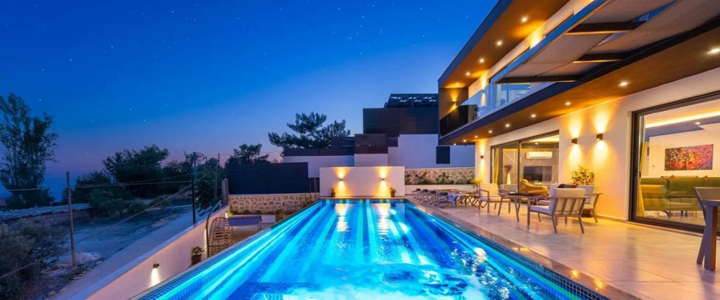 Villa Guney Islamlar