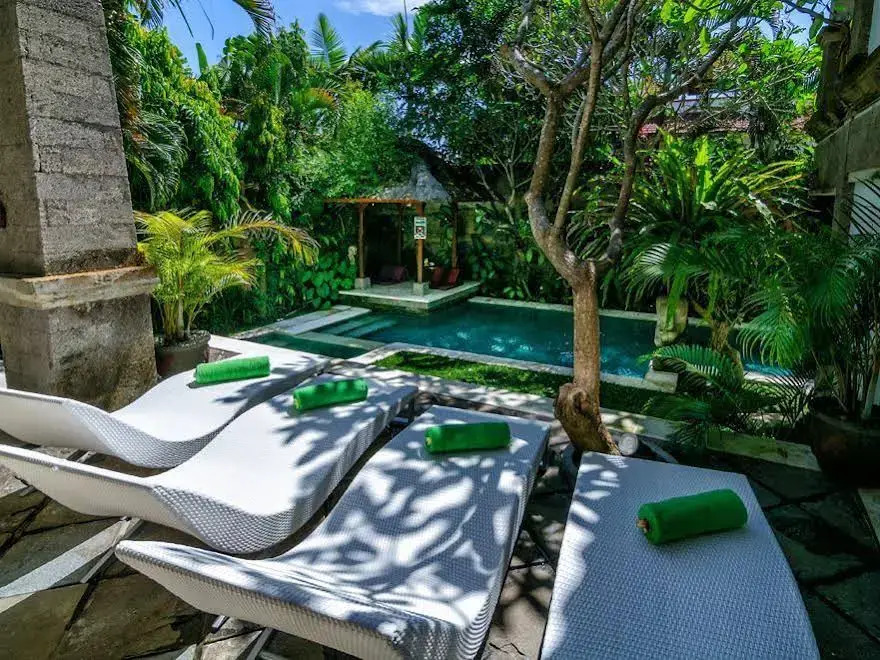Sunclad Villa