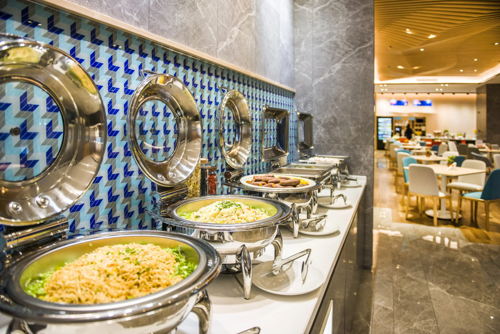 Holiday Inn Express Foshan Beijiao by IHG