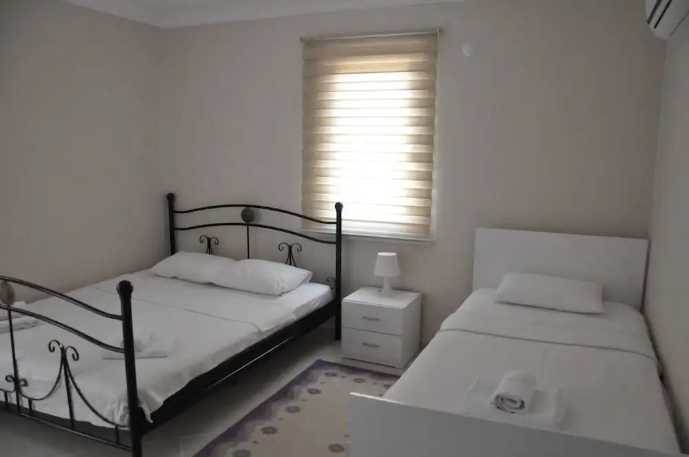 Beautiful 4-bed Villa Private Pools
