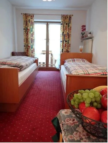 Ferienwohnung Haus Sonja
