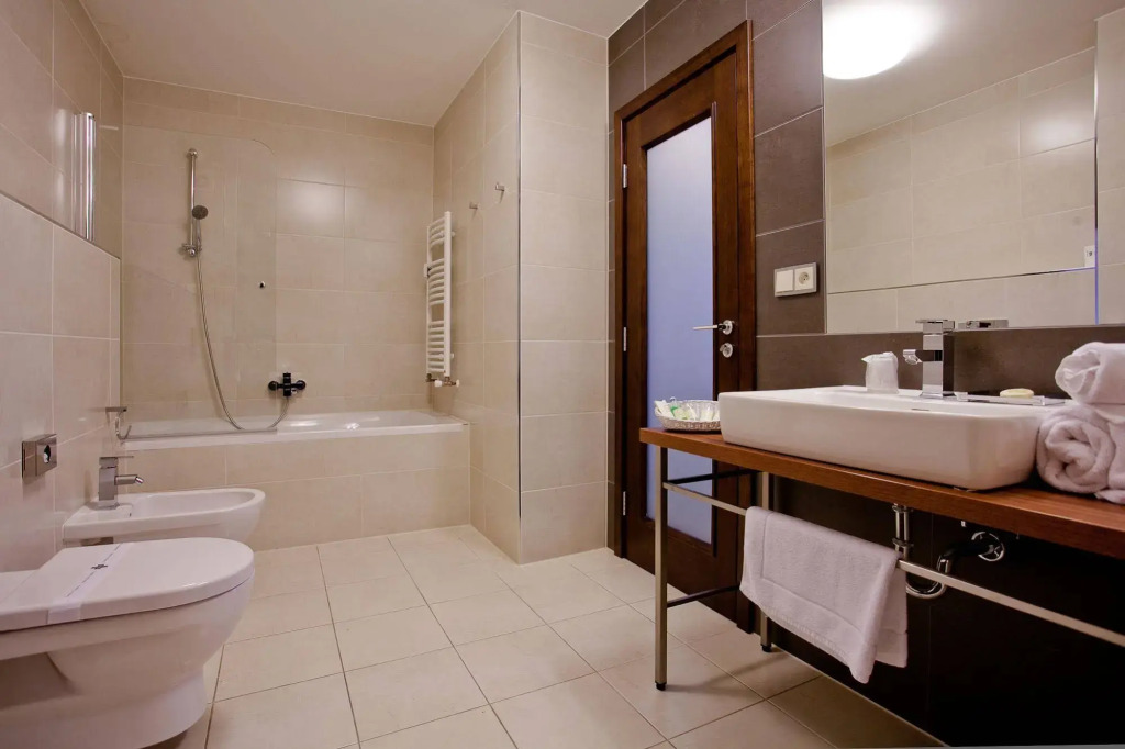 Golden Fish Hotel Apartments