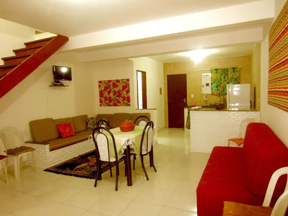 Residencial Hibiscos