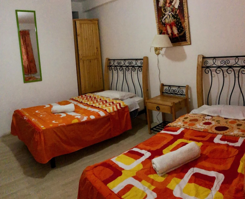 Hotel Plateros