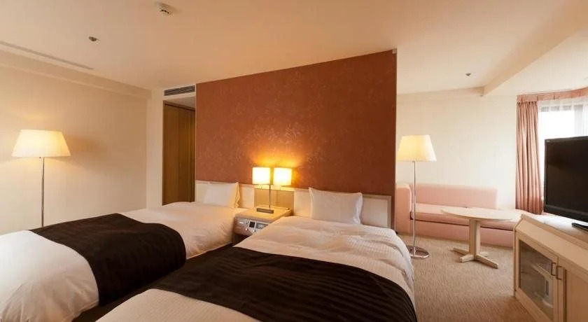 Fukui Phoenix Hotel