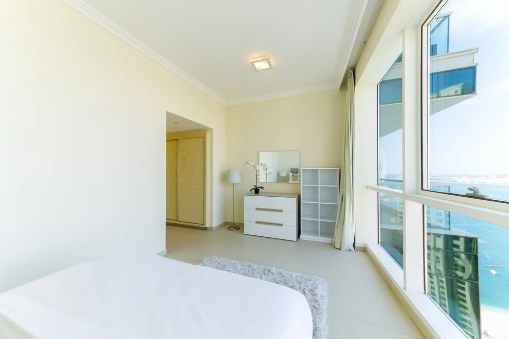 Maison Privee - Splendid Apt on The Palm with Stunning Sea Views
