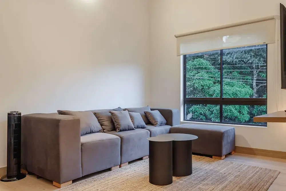 NOK Peaceful 3BR in Medellin
