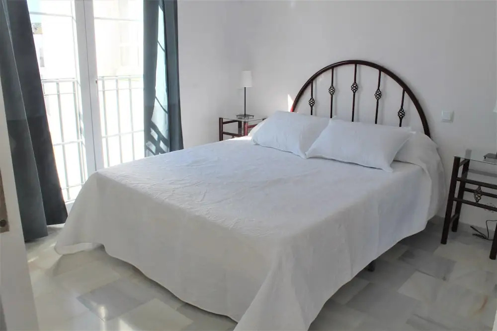 Apartamento con vistas Golf y Piscina