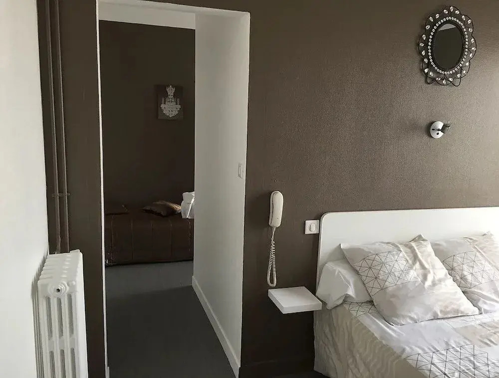 Crystal Hotel