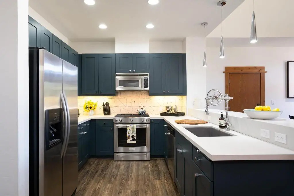 Luxury Top Floor Residence in the Village at Northstar - Catamount 403