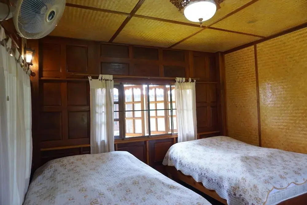 Phuruarounmai Organic Living Resort