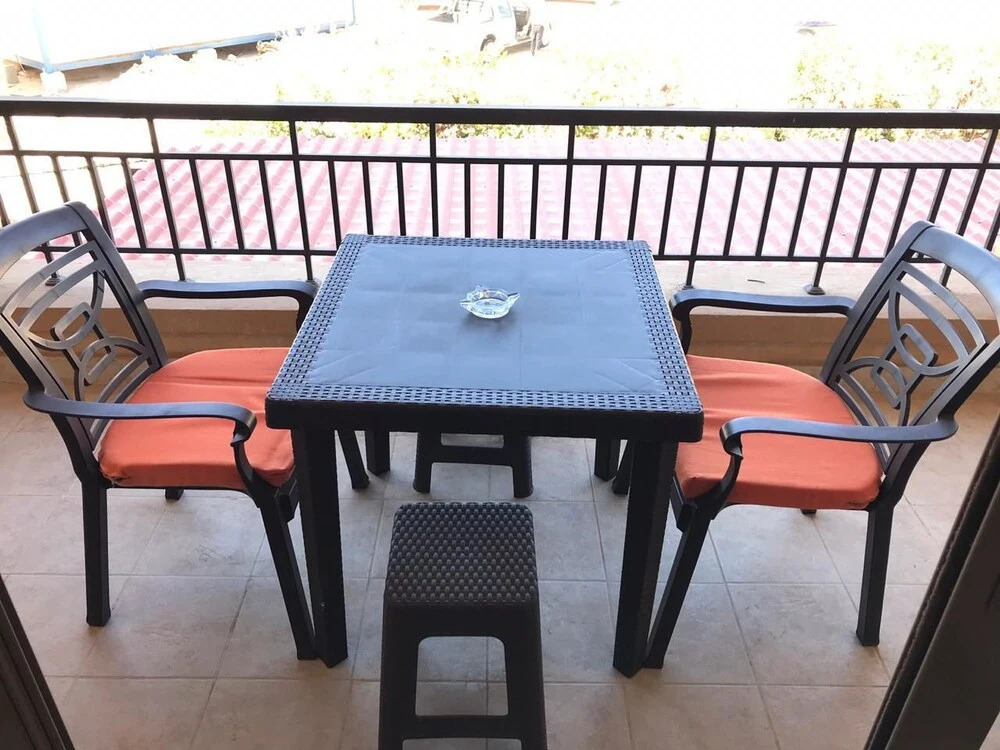 Marassi North Coast Chalet Verdi G16